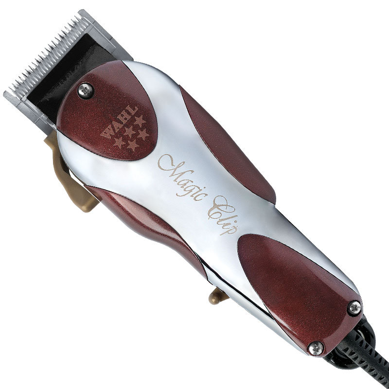 Tondeuse Wahl Magic Clip filaire